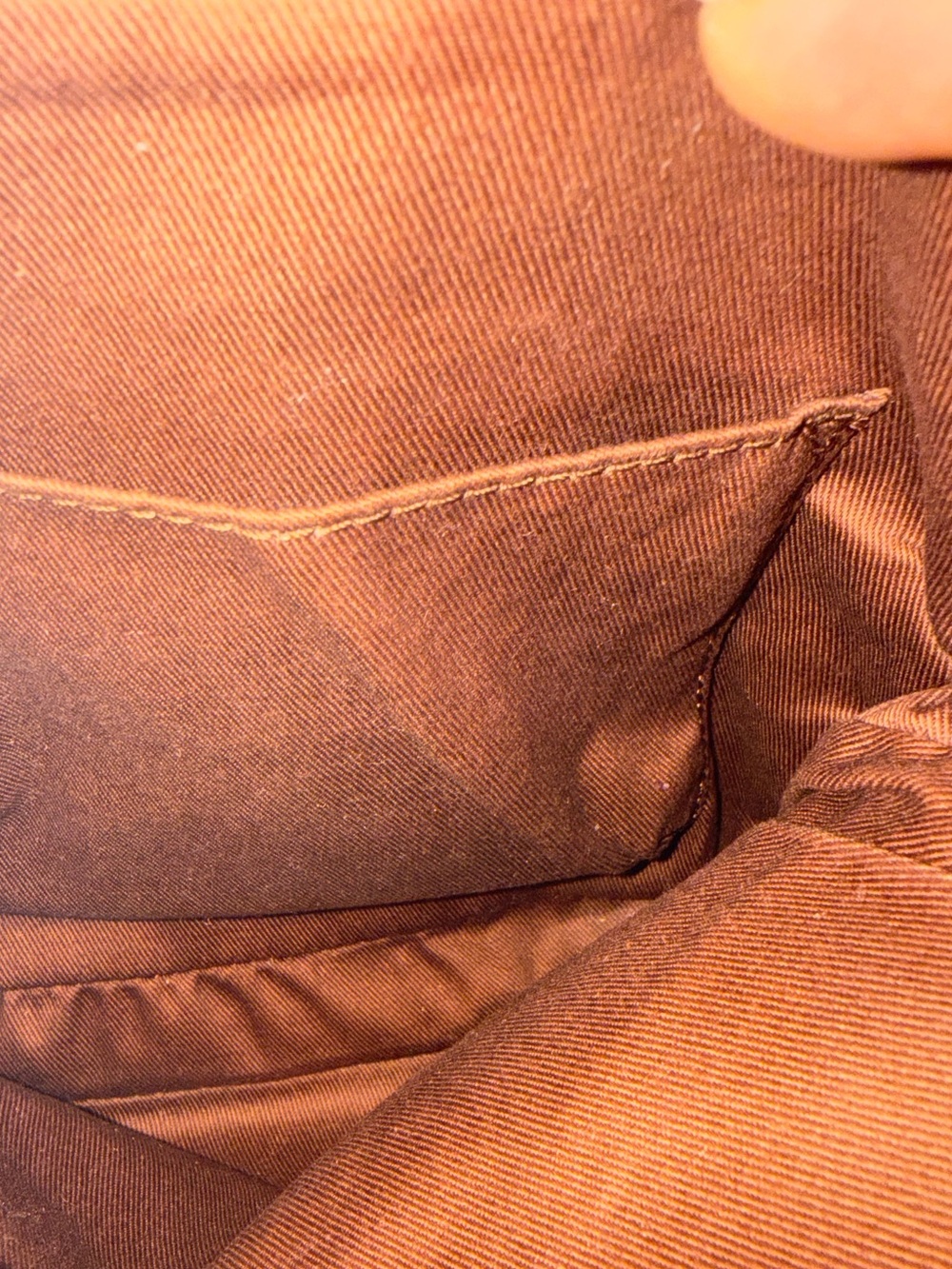 Fossil Sydney Crossbody Bag - Picture 9 of 12